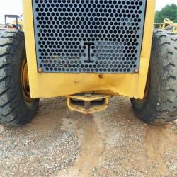 CATERPILLAR 814 (Wheel Dozer)