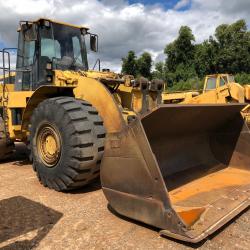 CATERPILLAR 980G