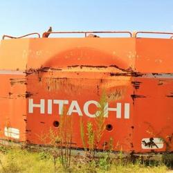 HITACHI EX1100 (Crawler)